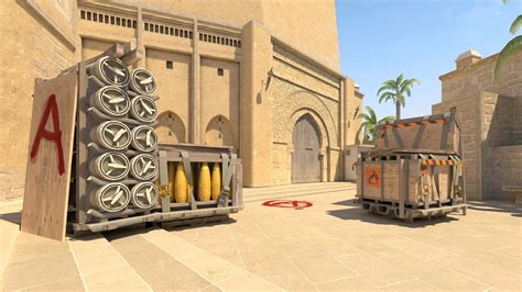 csnades|Mirage .